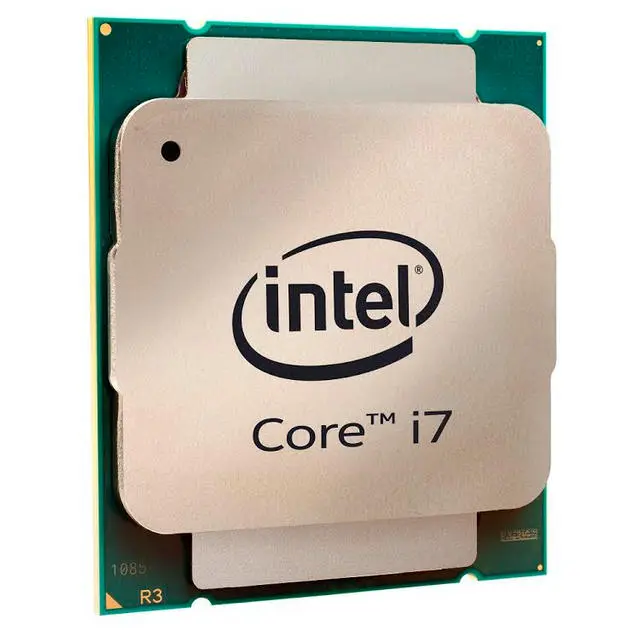 Intel Core i7