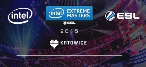 Intel Extreme Masters w Katowicach pobiło wszelkie rekordy popularności