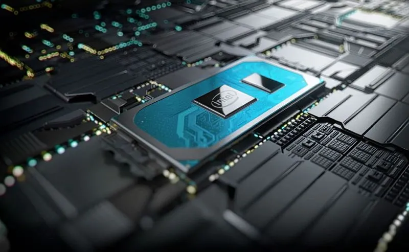 Procesory Intel Core 10. generacji zaprezentowane