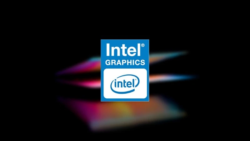 Intel udostępnił aktualizację dla kart graficznych HD Graphics