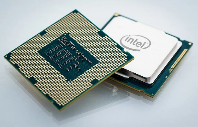 Intel pracuje nad 10-rdzeniowym procesorem Core i7