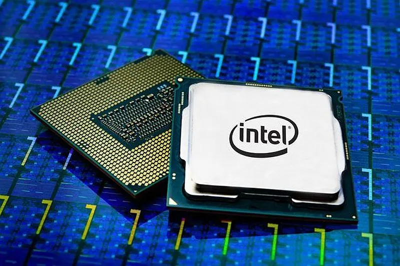 Intel pokpił sprawę i wycofuje swój procesor ze sklepów