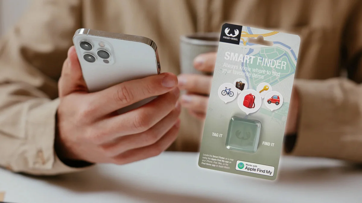 Masz iPhone? Obowiązkowy gadżet teraz za bezcen w Action!