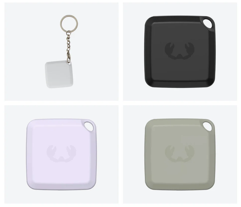 Inteligentny lokalizator Fresh ’n Rebel