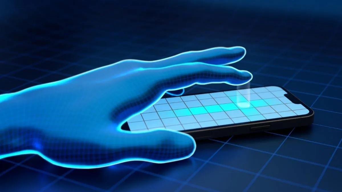 Odwodnienie pod kontrolą: telefon wykryje, czy powinieneś się napić