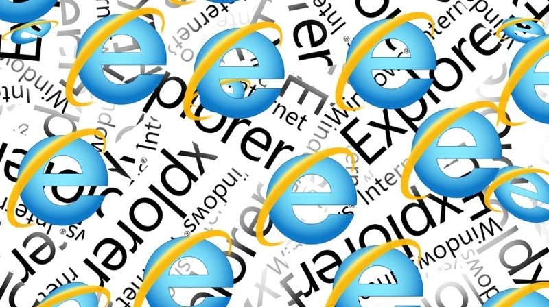 Internet Explorer z groźną luką. Microsoft nie spieszy się z poprawką