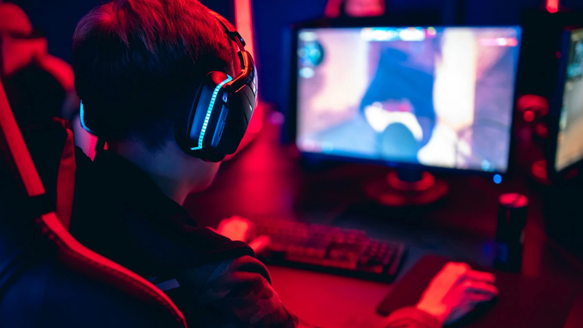 Jak inwestować w gaming?