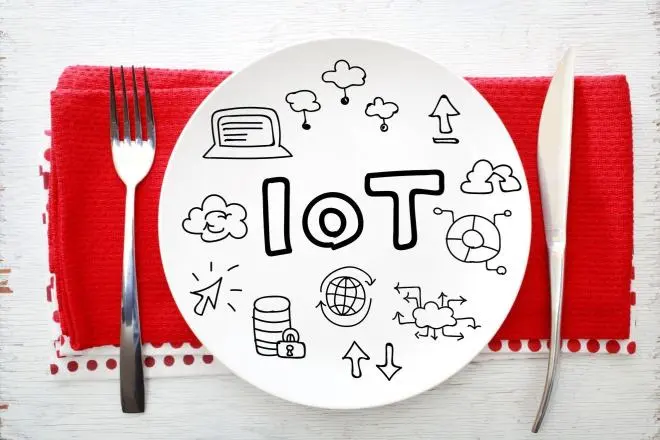 Rewolucja Internetu rzeczy dzieje się na naszych oczach. Co z bezpieczeństwem?