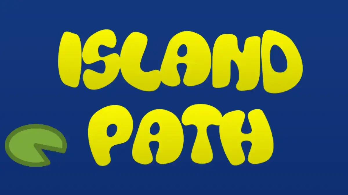 Island Path Puzzle – dobry pomysł się obroni? (recenzja gry)