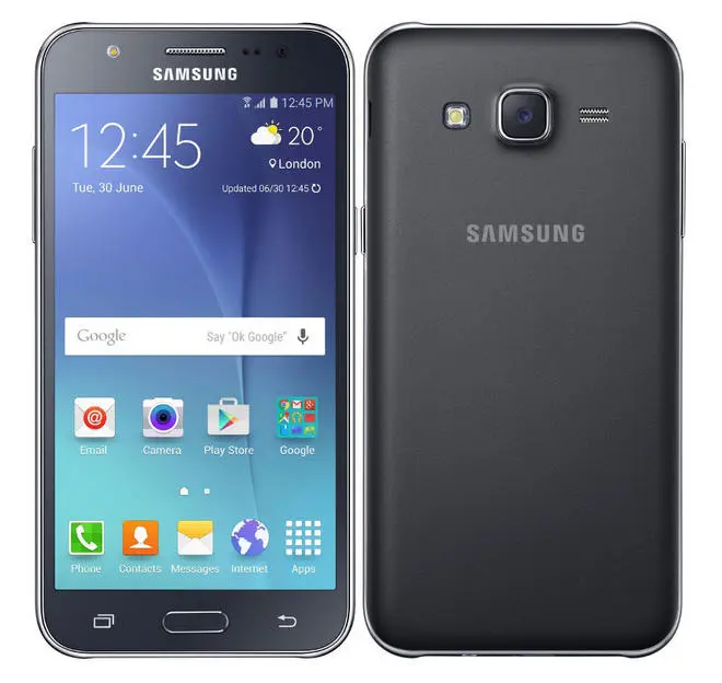 Samsung Galaxy J5 Samsung Galaxy J5