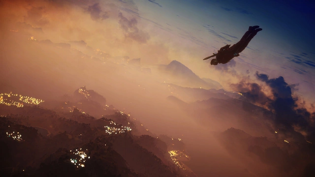 Just Cause 3 - screen 03