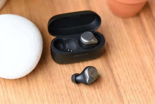 Jabra Elite 75t – test doskonałych słuchawek bezprzewodowych