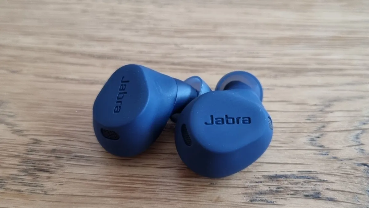 Jabra Elite 8 Active