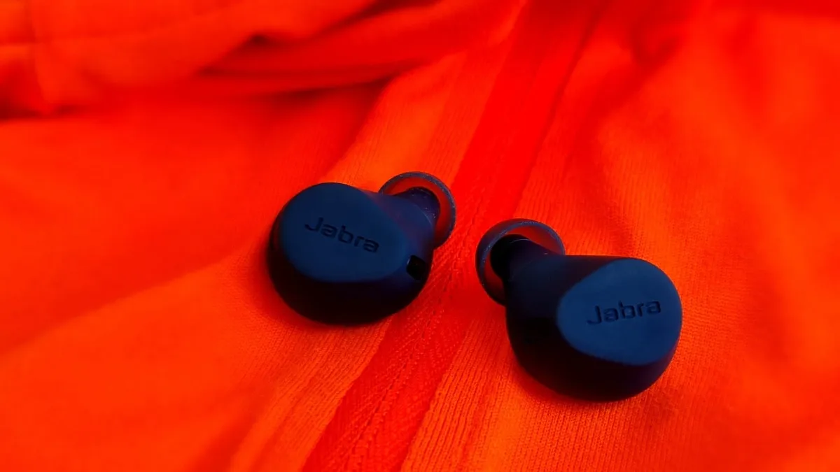 Jabra Elite 8 Active