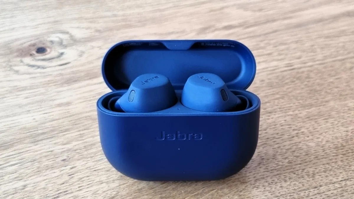 Jabra Elite 8 Active