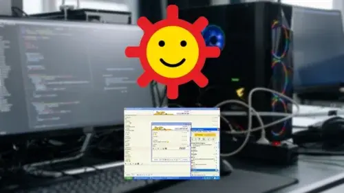 Jak odzyskać stary numer archiwum Gadu-Gadu