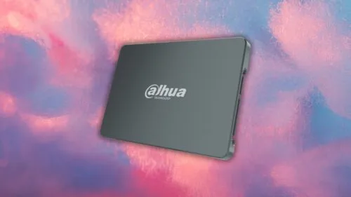 Jak przyspieszyć laptopa? Pomogą tanie dyski SSD Dahua C800A