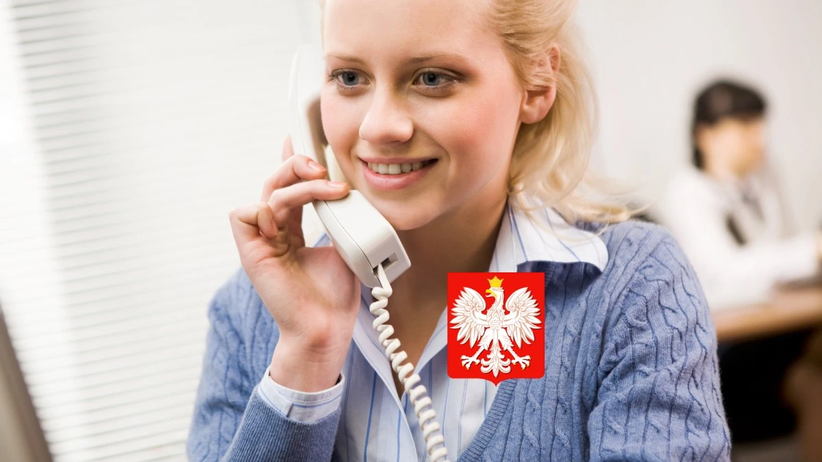 Rejestr Danych Kontaktowych już działa. Sprawdź, jak się dopisać