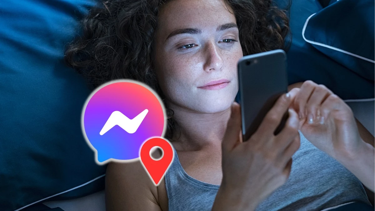 Jak udostępnić lokalizację w Messengerze? Poradnik krok po kroku