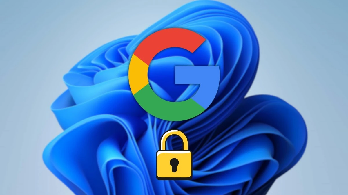 Jak utworzyć klucz dostępu zamiast hasła do konta Google?