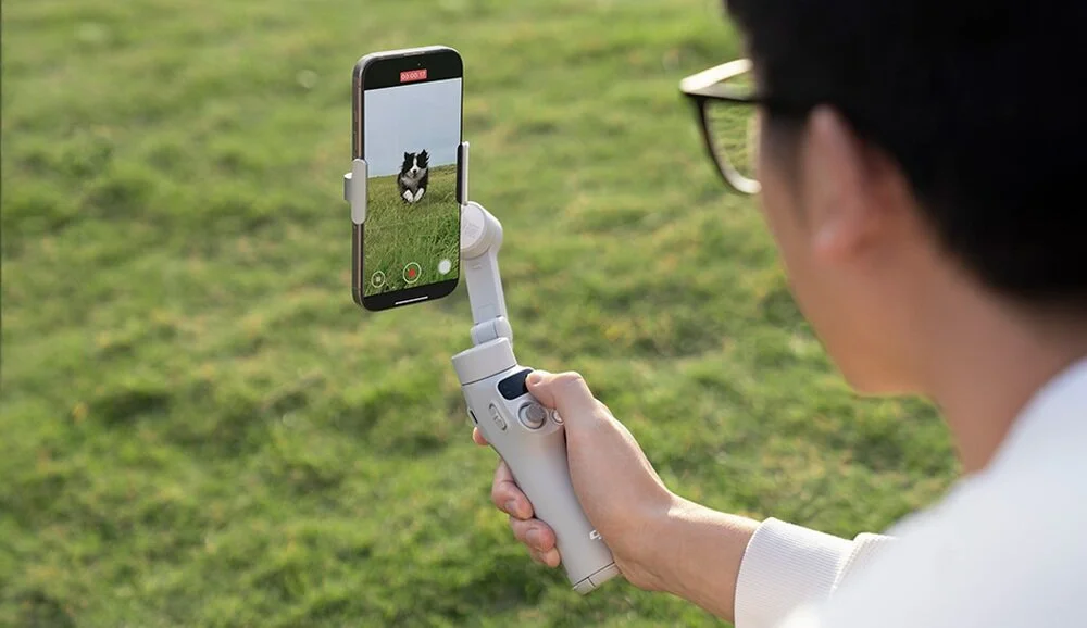 Jaki gimbal do telefonu wybrać? Oto najlepsze propozycje
