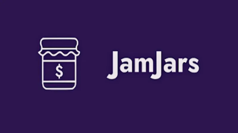 JamJars – wirtualne słoiki na oszczędności (recenzja)