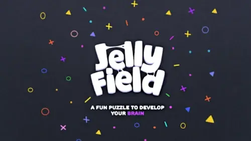 Jelly Field – kolorowo i wymagająco (recenzja gry)