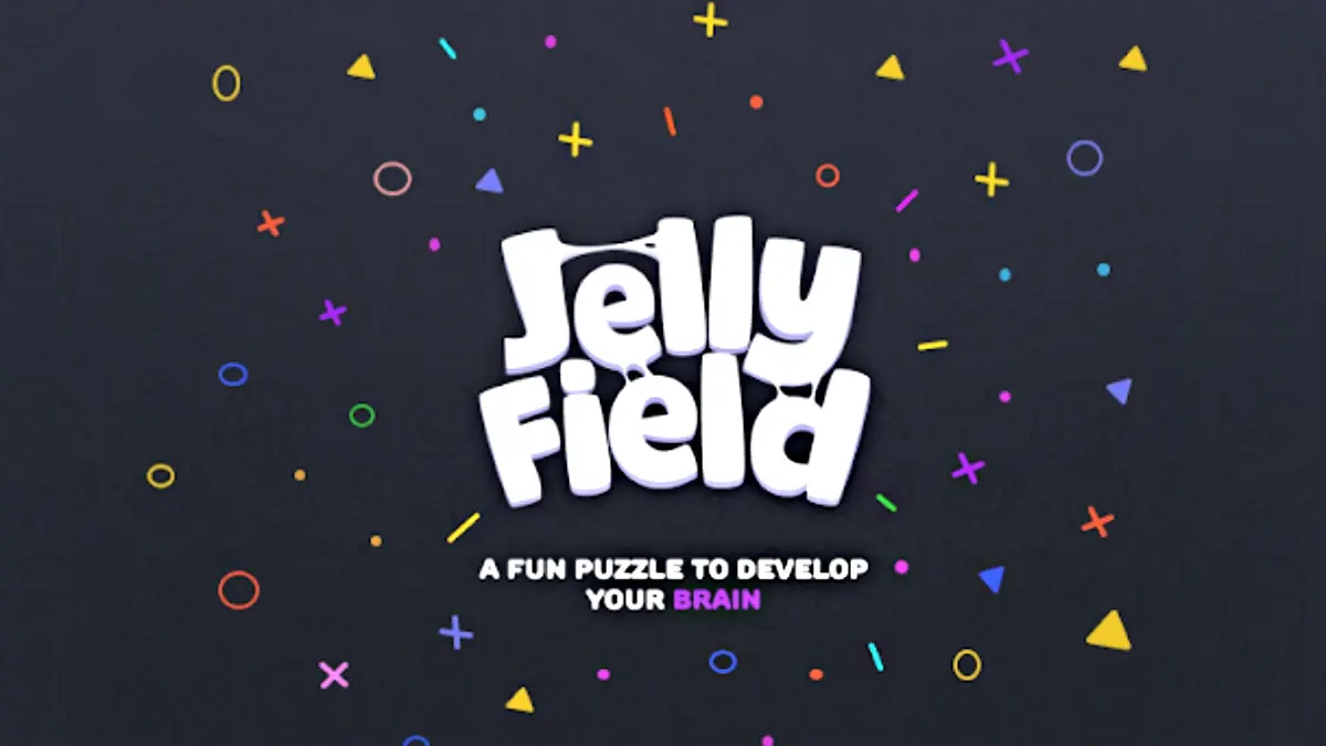 Jelly Field – kolorowo i wymagająco (recenzja gry)