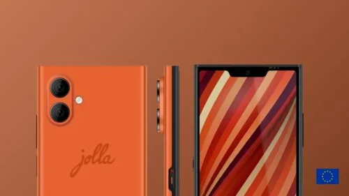 Jolla Phone