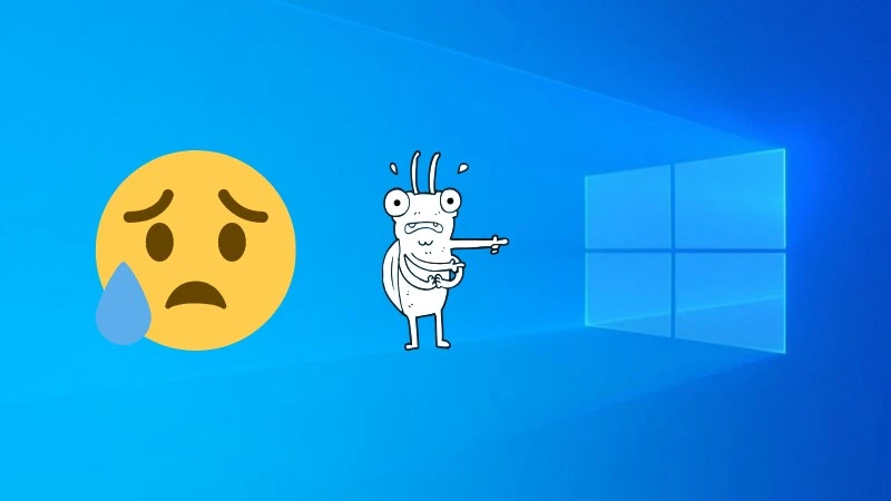 Microsoft udostępnił krytyczną poprawkę dla Windowsa, która nie działa