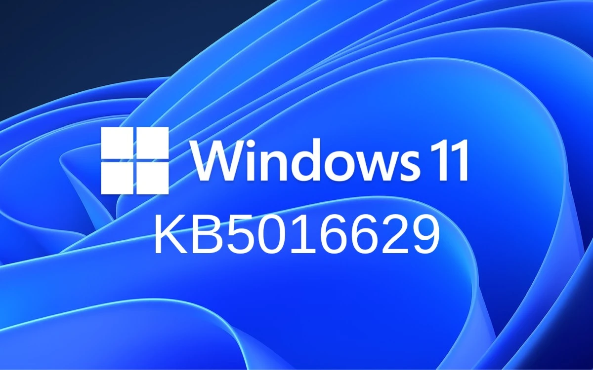 Windows 11 z aktualizacją KB5016629. Co wprowadza?