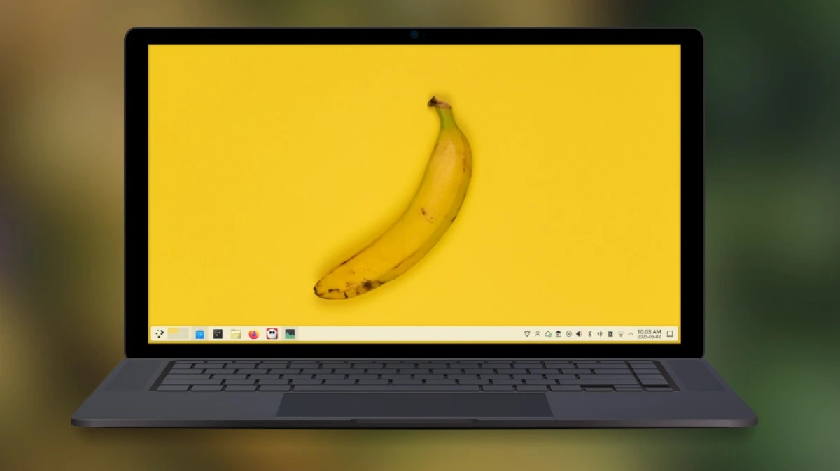 KDE Linux wydany. Projekt Banan najlepszą dystrybucją Linuksa?
