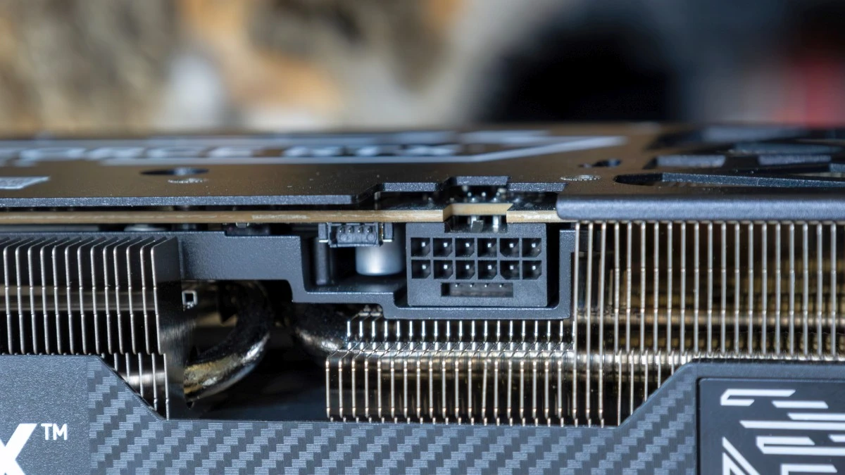 KFA2 GeForce RTX 5080 1-Click OC - recenzja