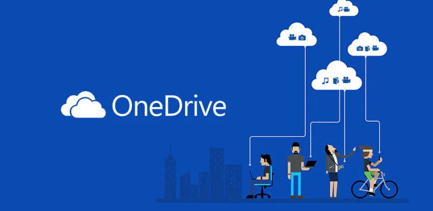 Microsoft szykuje zmiany w usłudze OneDrive