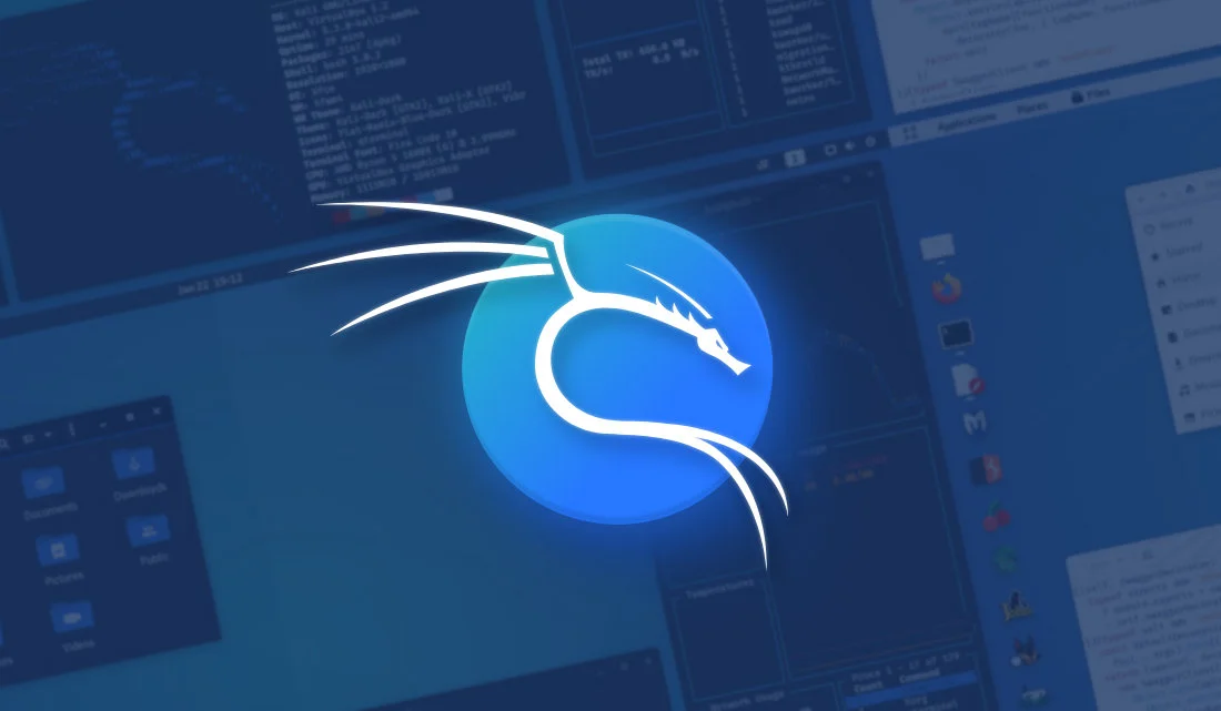 Kali Linux 2025.3: więcej mocy dla pentesterów i fanów bezpieczeństwa