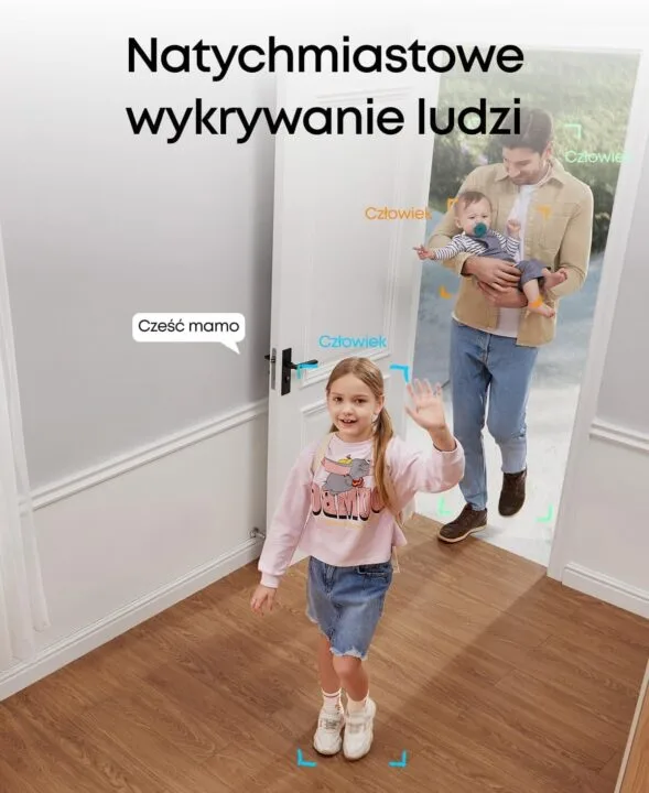 Ta kamera z funkcją śledzenia kosztuje teraz tyle co zwykły powerbank. Działa bez abonamentu