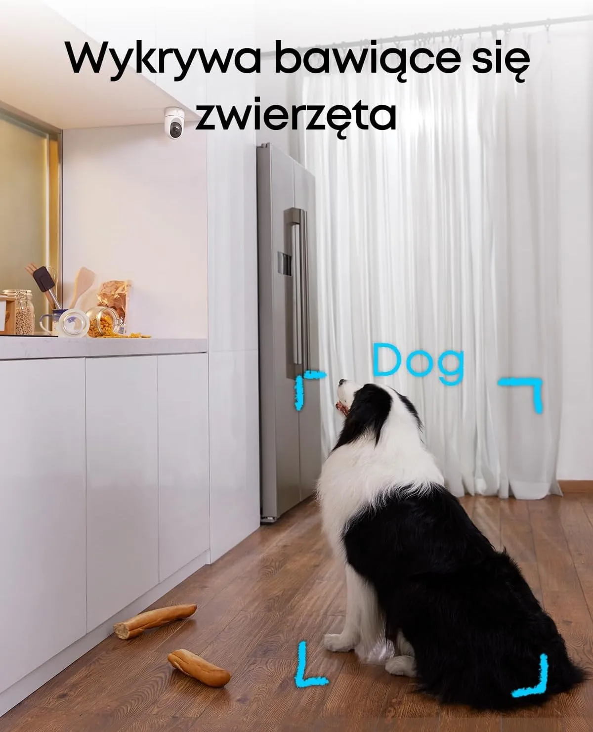 Ta kamera z funkcją śledzenia kosztuje teraz tyle co zwykły powerbank. Działa bez abonamentu