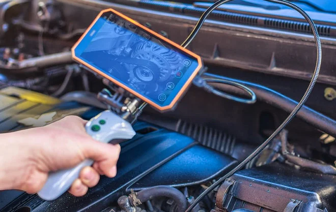 Od jutra w Biedronce kupisz kamerę inspekcyjną Niteo Tools. Co oferuje?