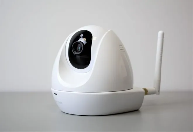 TP-Link NC450 – test kamery do domowego monitoringu