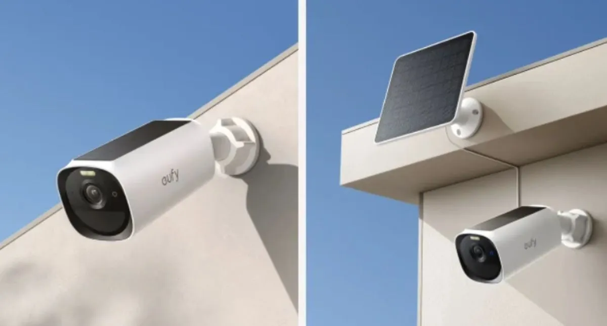 Nie płać co miesiąc za monitoring domu. Popularny system solarny w potężnej promocji -50%
