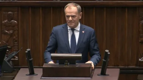 Kanał Sejmu na YouTube dokonał właśnie niemożliwego