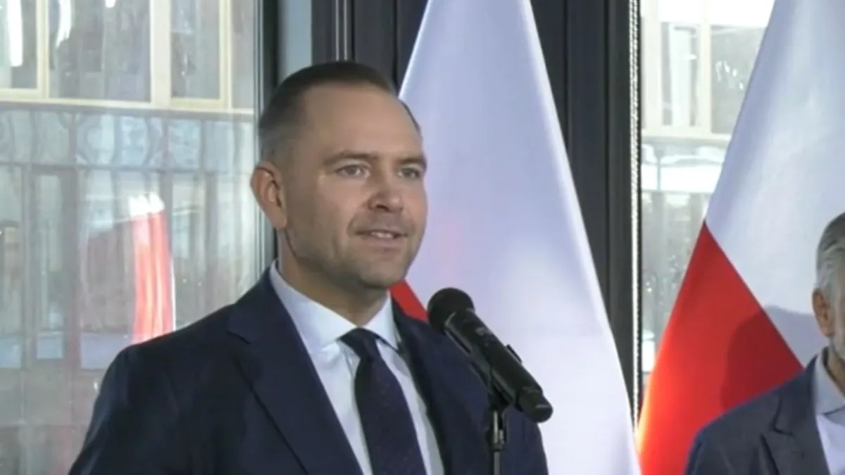 Sztuczna inteligencja priorytetem prezydenta. Nawrocki chce zmienić Polskę