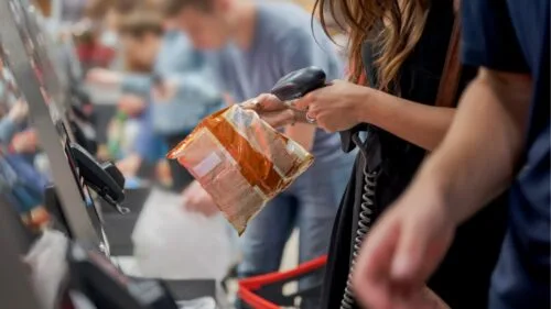 Kasy samoobsługowe dlaczego sklepy rezygnują