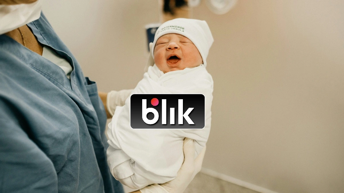 Chcieli nazwać syna Blik, ale urzędnicy z Katowic nie wyrazili zgody