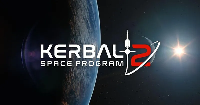 Kerbal Space Program 2 zapowiedziany