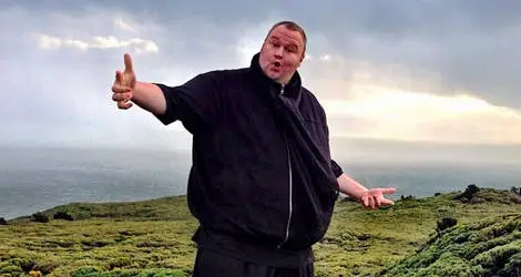 Kim Dotcom chce oferować szyfrowane połączenia wideo
