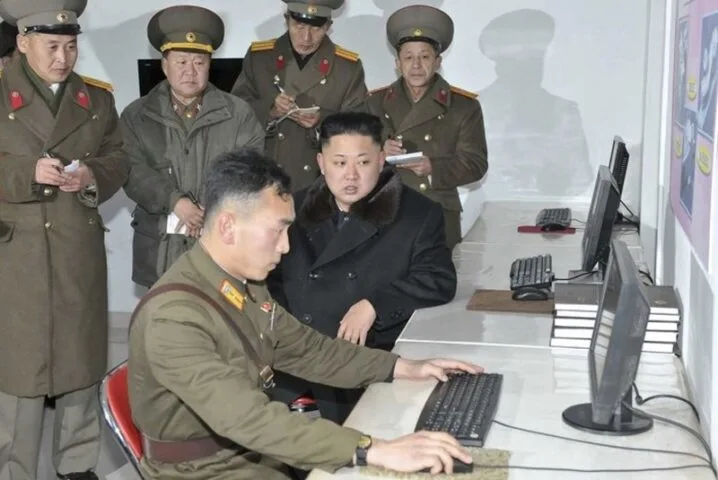 Doradzał Korei Północnej w sprawie kryptowalut. USA wsadzi go za kratki