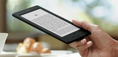 Poziom czytelnictwa wzrasta dzięki tabletom i czytnikom