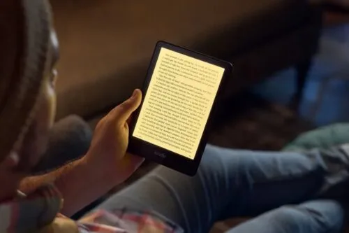 Nowa, 5 generacja Kindle Paperwhite. Co przygotował dla nas Amazon?