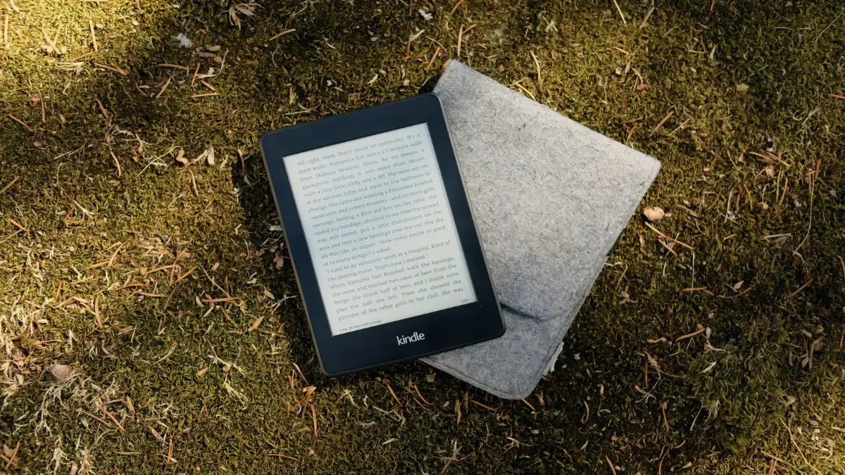 Kindle bardziej przyjazny dla użytkowników. Amazon ulepsza funkcje